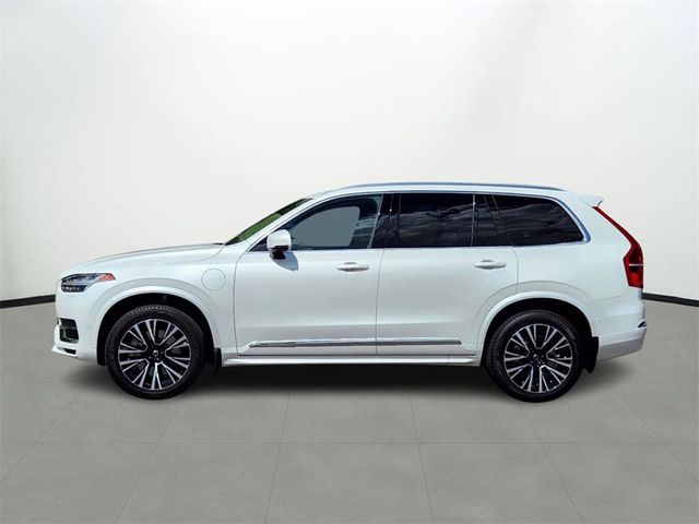 2023 Volvo XC90 Recharge Plug-In Hybrid Plus