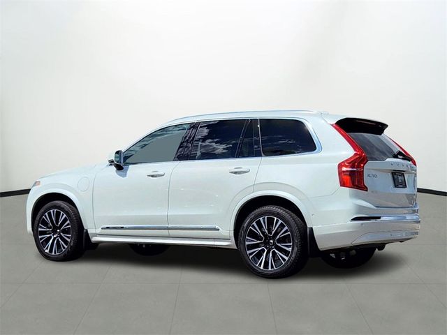 2023 Volvo XC90 Recharge Plug-In Hybrid Plus