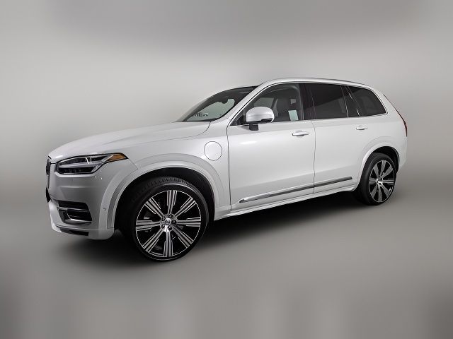 2023 Volvo XC90 Recharge Plug-In Hybrid Plus