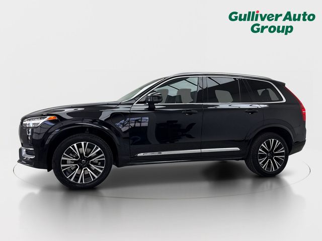 2023 Volvo XC90 Recharge Plug-In Hybrid Plus