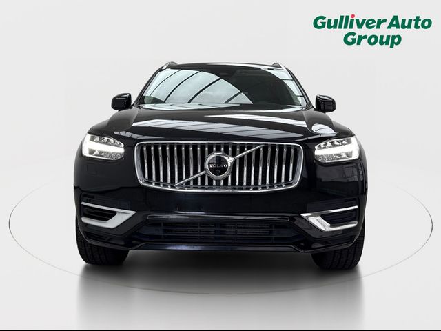 2023 Volvo XC90 Recharge Plug-In Hybrid Plus