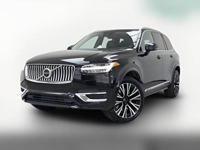2023 Volvo XC90 Recharge Plug-In Hybrid Plus