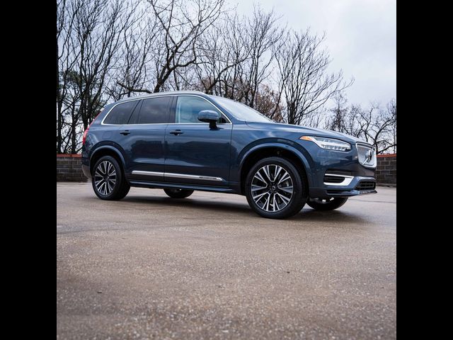 2023 Volvo XC90 Recharge Plug-In Hybrid Plus