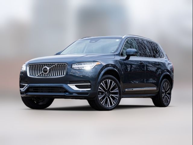 2023 Volvo XC90 Recharge Plug-In Hybrid Plus
