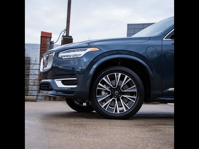 2023 Volvo XC90 Recharge Plug-In Hybrid Plus