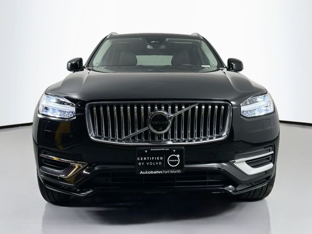 2023 Volvo XC90 Recharge Plug-In Hybrid Plus