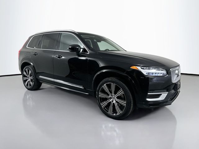 2023 Volvo XC90 Recharge Plug-In Hybrid Plus