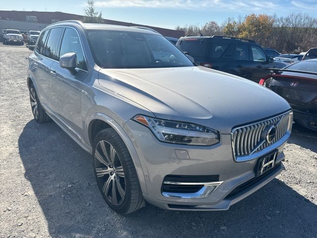 2023 Volvo XC90 Recharge Plug-In Hybrid Plus