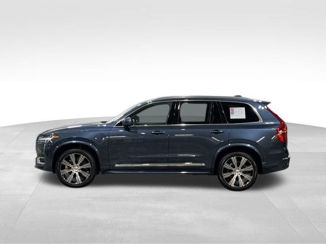 2023 Volvo XC90 Recharge Plug-In Hybrid Plus