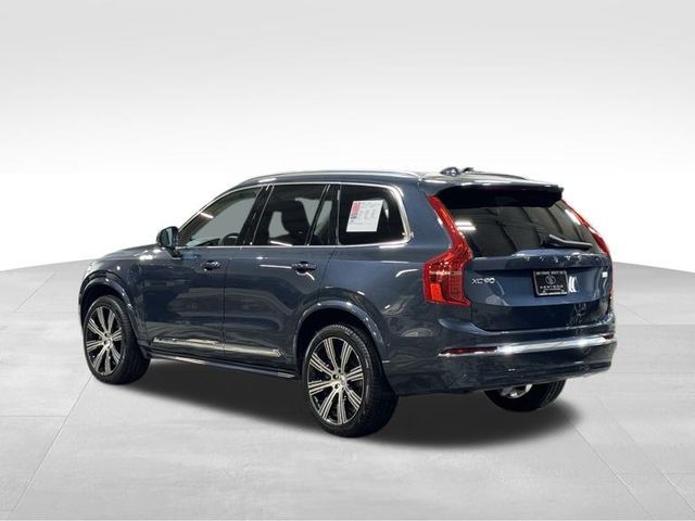 2023 Volvo XC90 Recharge Plug-In Hybrid Plus