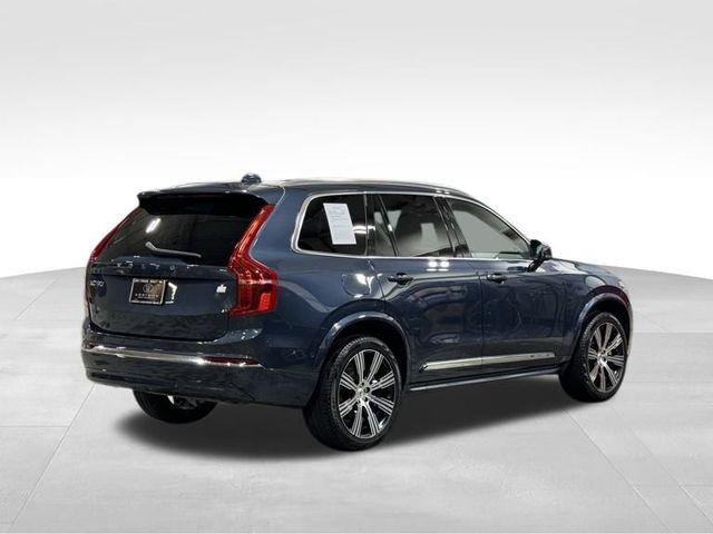 2023 Volvo XC90 Recharge Plug-In Hybrid Plus