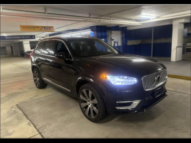 2023 Volvo XC90 Recharge Plug-In Hybrid Plus