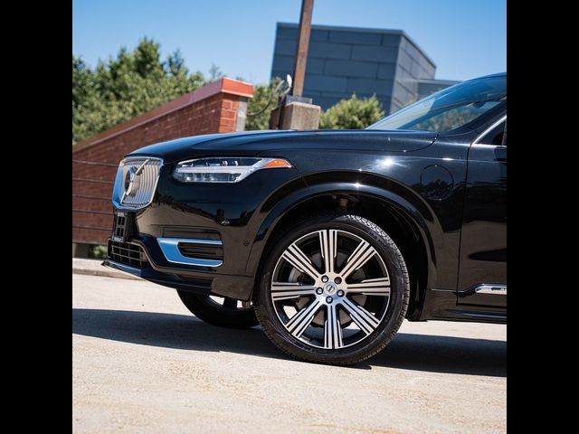2023 Volvo XC90 Recharge Plug-In Hybrid Plus