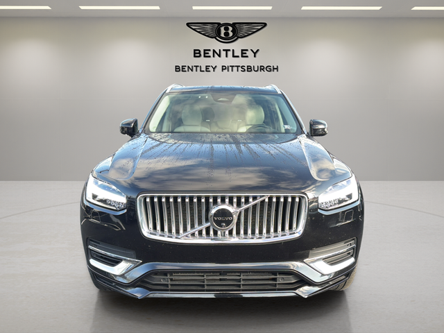 2023 Volvo XC90 Recharge Plug-In Hybrid Plus Bright Theme