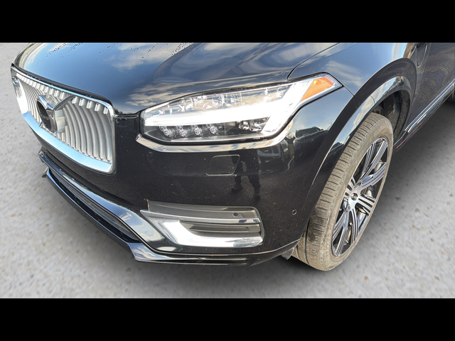2023 Volvo XC90 Recharge Plug-In Hybrid Plus Bright Theme