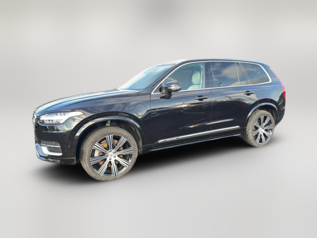 2023 Volvo XC90 Recharge Plug-In Hybrid Plus Bright Theme