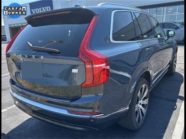 2023 Volvo XC90 Recharge Plug-In Hybrid Plus Bright Theme