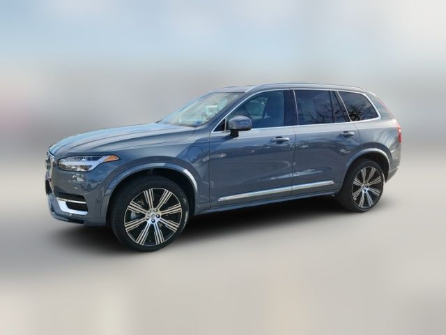 2023 Volvo XC90 Recharge Plug-In Hybrid Plus Bright Theme
