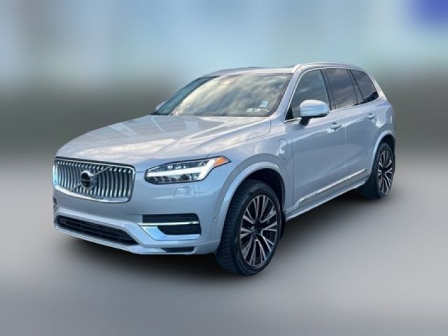 2023 Volvo XC90 Recharge Plug-In Hybrid Plus Bright Theme