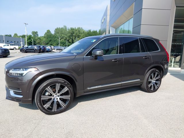 2023 Volvo XC90 Recharge Plug-In Hybrid Plus Bright Theme