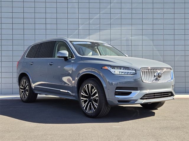 2023 Volvo XC90 Recharge Plug-In Hybrid Plus Bright Theme