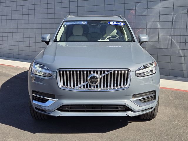 2023 Volvo XC90 Recharge Plug-In Hybrid Plus Bright Theme