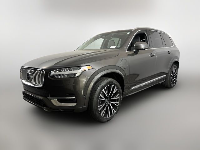 2023 Volvo XC90 Recharge Plug-In Hybrid Plus Bright Theme