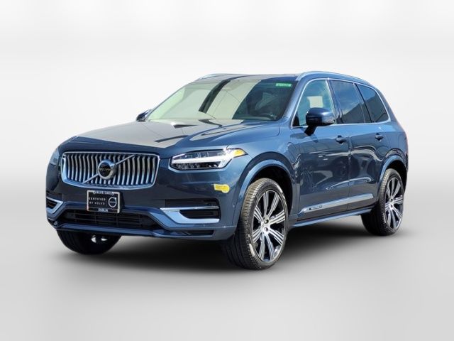 2023 Volvo XC90 Recharge Plug-In Hybrid Plus Bright Theme