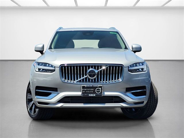 2023 Volvo XC90 Recharge Plug-In Hybrid Plus Bright Theme