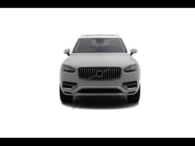 2023 Volvo XC90 Recharge Plus Bright Theme