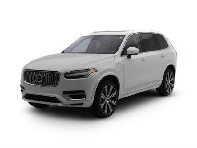 2023 Volvo XC90 Recharge Plus Bright Theme