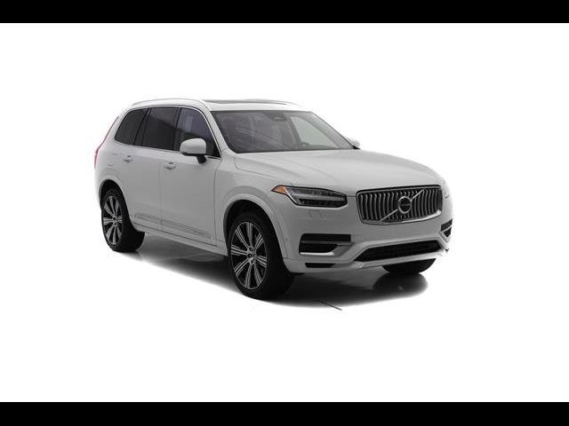 2023 Volvo XC90 Recharge Plus Bright Theme