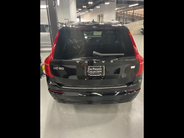 2023 Volvo XC90 Recharge Plug-In Hybrid Plus Dark Theme