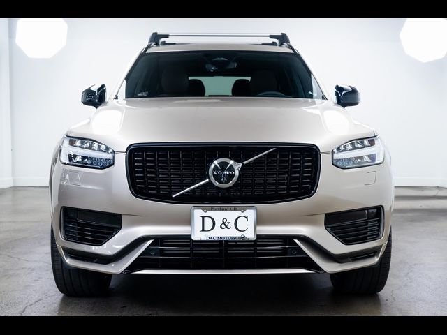 2023 Volvo XC90 Recharge Plug-In Hybrid Plus Dark Theme