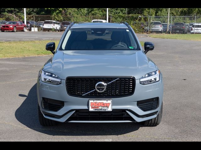 2023 Volvo XC90 Recharge Plug-In Hybrid Plus Dark Theme