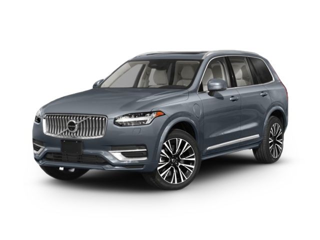 2023 Volvo XC90 Recharge Plug-In Hybrid Plus Dark Theme