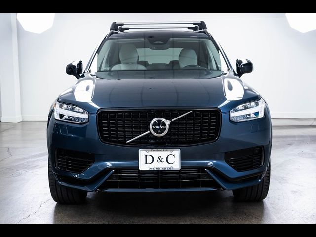 2023 Volvo XC90 Recharge Plug-In Hybrid Plus Dark Theme