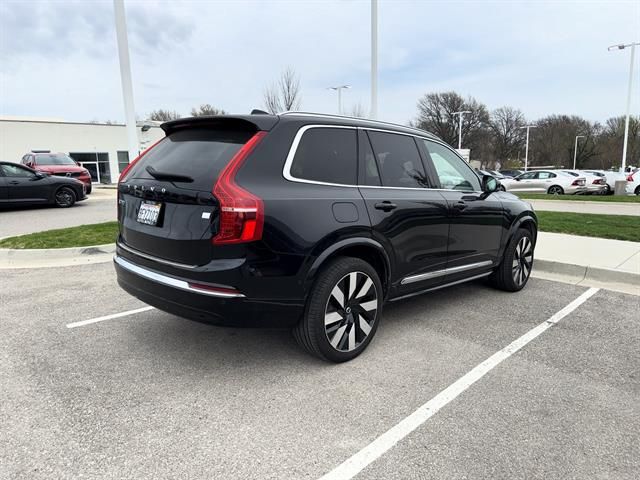 2023 Volvo XC90 Recharge Plug-In Hybrid Ultimate