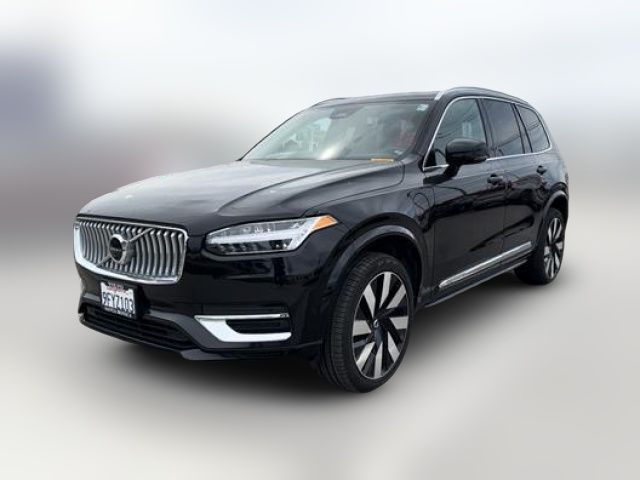 2023 Volvo XC90 Recharge Plug-In Hybrid Ultimate