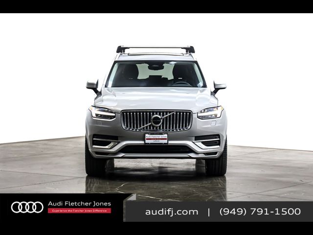 2023 Volvo XC90 Recharge Plug-In Hybrid Core Bright Theme