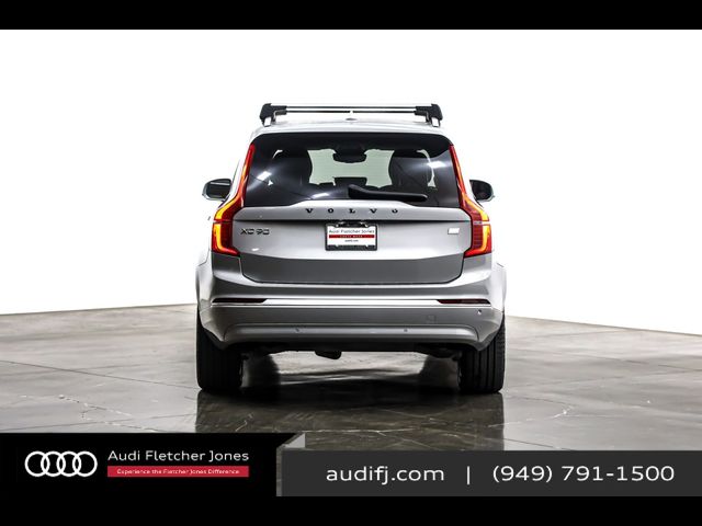 2023 Volvo XC90 Recharge Plug-In Hybrid Core Bright Theme