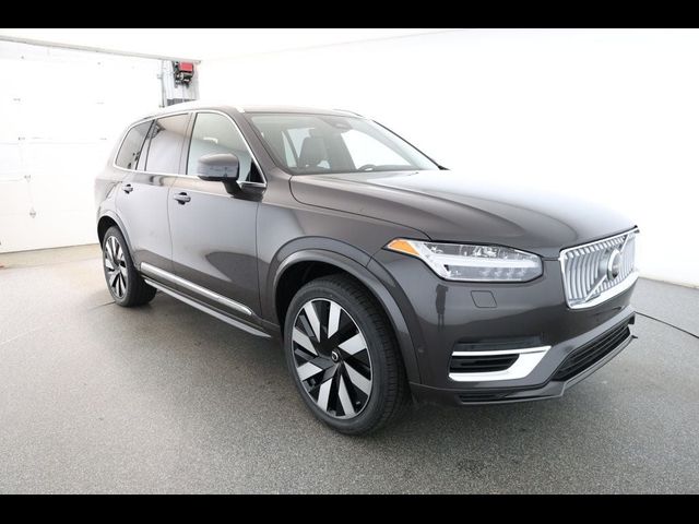 2023 Volvo XC90 Recharge Plug-In Hybrid Ultimate