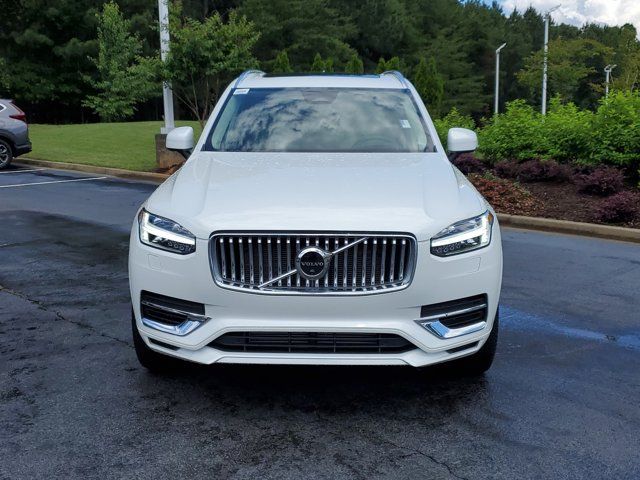 2023 Volvo XC90 Recharge Plug-In Hybrid Ultimate Bright Theme