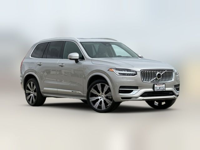 2023 Volvo XC90 Recharge Plug-In Hybrid Ultimate