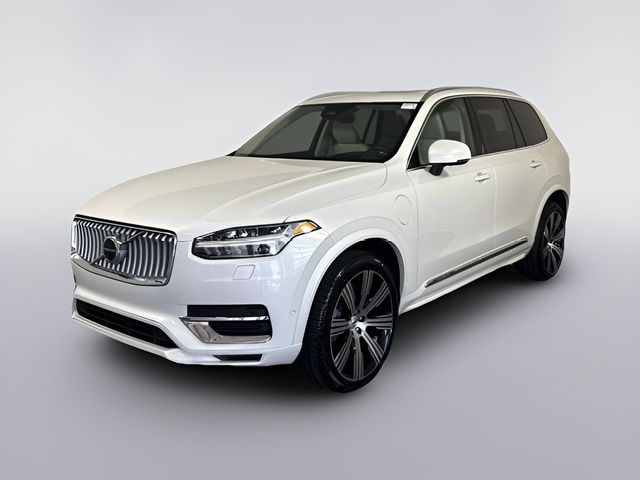 2023 Volvo XC90 Recharge Plug-In Hybrid Ultimate