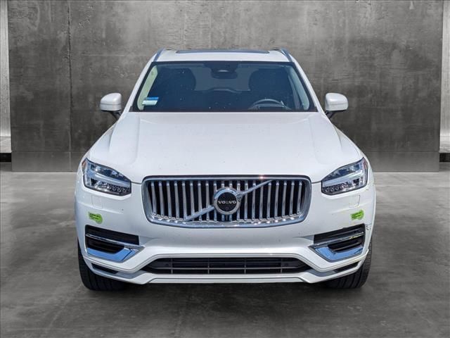 2023 Volvo XC90 Recharge Plug-In Hybrid Ultimate