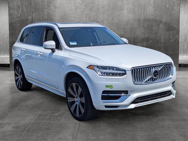 2023 Volvo XC90 Recharge Plug-In Hybrid Ultimate