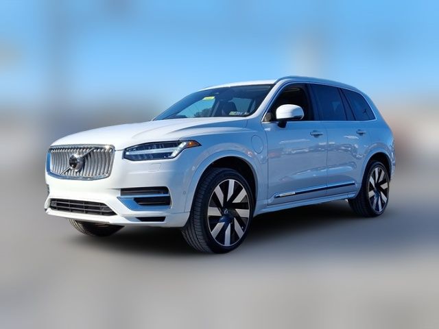 2023 Volvo XC90 Recharge Plug-In Hybrid Ultimate