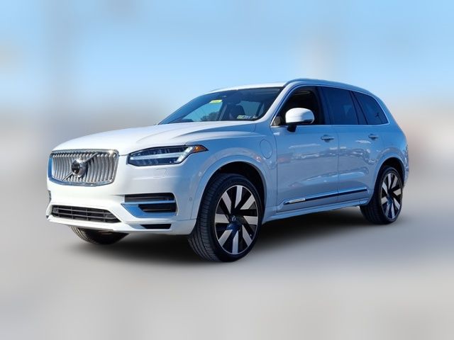 2023 Volvo XC90 Recharge Plug-In Hybrid Ultimate