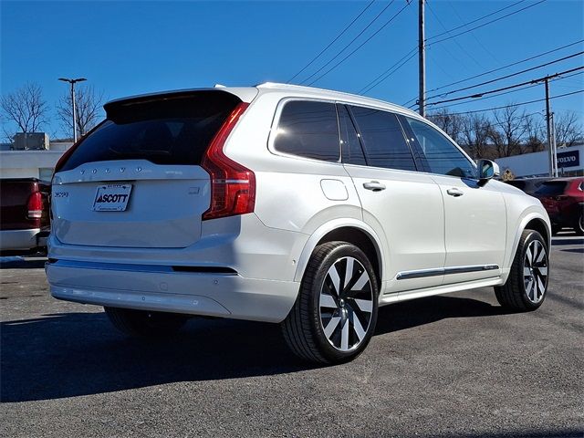 2023 Volvo XC90 Recharge Plug-In Hybrid Ultimate